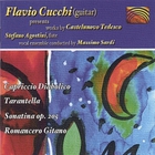 Flavio Cucchi - Tedesco, Works