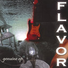 Flavor - Genuine EP