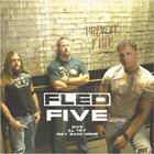FLEDfive - Demo 2009