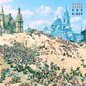 Sun Giant (EP)