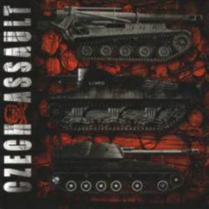 Czech Assault (EP)