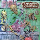 Fleshless - Grindgod (LP)