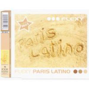Paris Latino (single)
