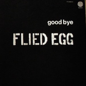 Good Bye