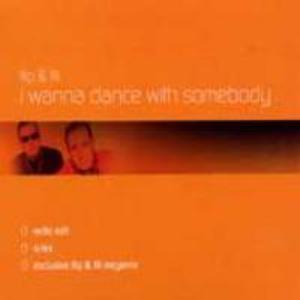 I Wanna Dance With Somebody (Single)