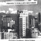 Flipside - Project For Life Records