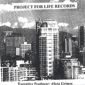 Project For Life Records