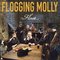 Flogging Molly - Float (Advance)