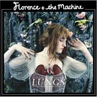 Florence + The Machine - Lungs (Deluxe Edition) CD1