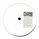 Flying Lotus - Shhh! (EP)