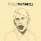 Foals - Antidotes (Special Edition)