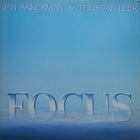 Focus - Focus Jan Akkerman & Thijs Van Leer