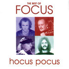 Focus - The Best of Focus Hocus Pocus
