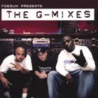Foesum - The G-mixes