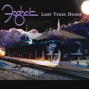 Last Train Home