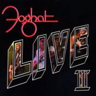 Foghat - Live II CD1