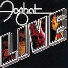 Foghat - Live