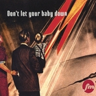 Fojimoto - Don't Let Your Baby Down