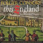 Folger Consort - This England: Music From the Time of Shakespeare