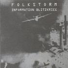 Folkstorm - Information Blitzkrieg