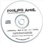 Fooling April - The White Pine Sessions