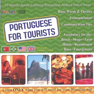 Portuguese For Tourists