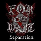 For The Wait - Separation