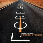 Foreigner - No End In Sight The Very Best Of Foreigner CD 1