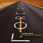 Foreigner - No End In Sight: The Very Best Of Foreigner CD2