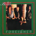 Foreigner - The Best Ballads