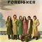 Foreigner - Foreigner (Vinyl)