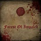 Forest Of Impaled - Rise And Conquer