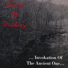 Forest of Witchery -  Invokation of the Ancient One