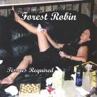 FOREST ROBIN - Tissues Required