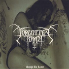 Forgotten Tomb - Songs To Leave