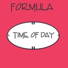 Formula - Time Of Day