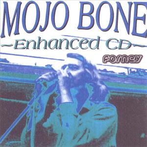 MOJO BONE ENHANCED CD