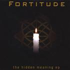 Fortitude - The Hidden Meaning EP