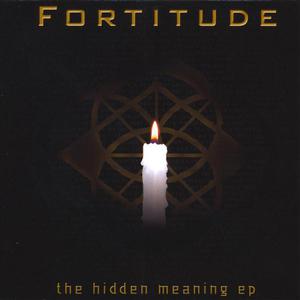 The Hidden Meaning EP