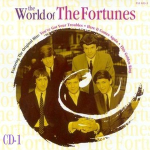 The World Of The Fortunes - CD2