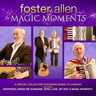 Foster & Allen - Magic Moments