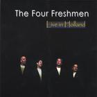 Four Freshmen - Live in Holland