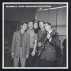 The Complete Capitol Four Freshmen Fifties Sessions CD3