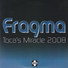 Toca's Miracle 2008 (CDS)