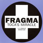 Toca's Miracle (CDS)