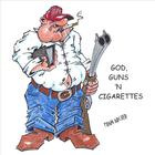 Fran Archer - God, Guns 'N Cigarettes