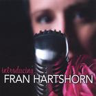 Introducing Fran Hartshorn