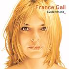 France Gall - Evidemment CD1