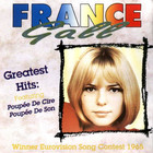France Gall - Greatest Hits