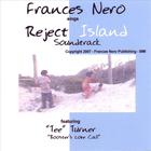 Frances Nero - Frances Nero sings Reject Island Soundtrack